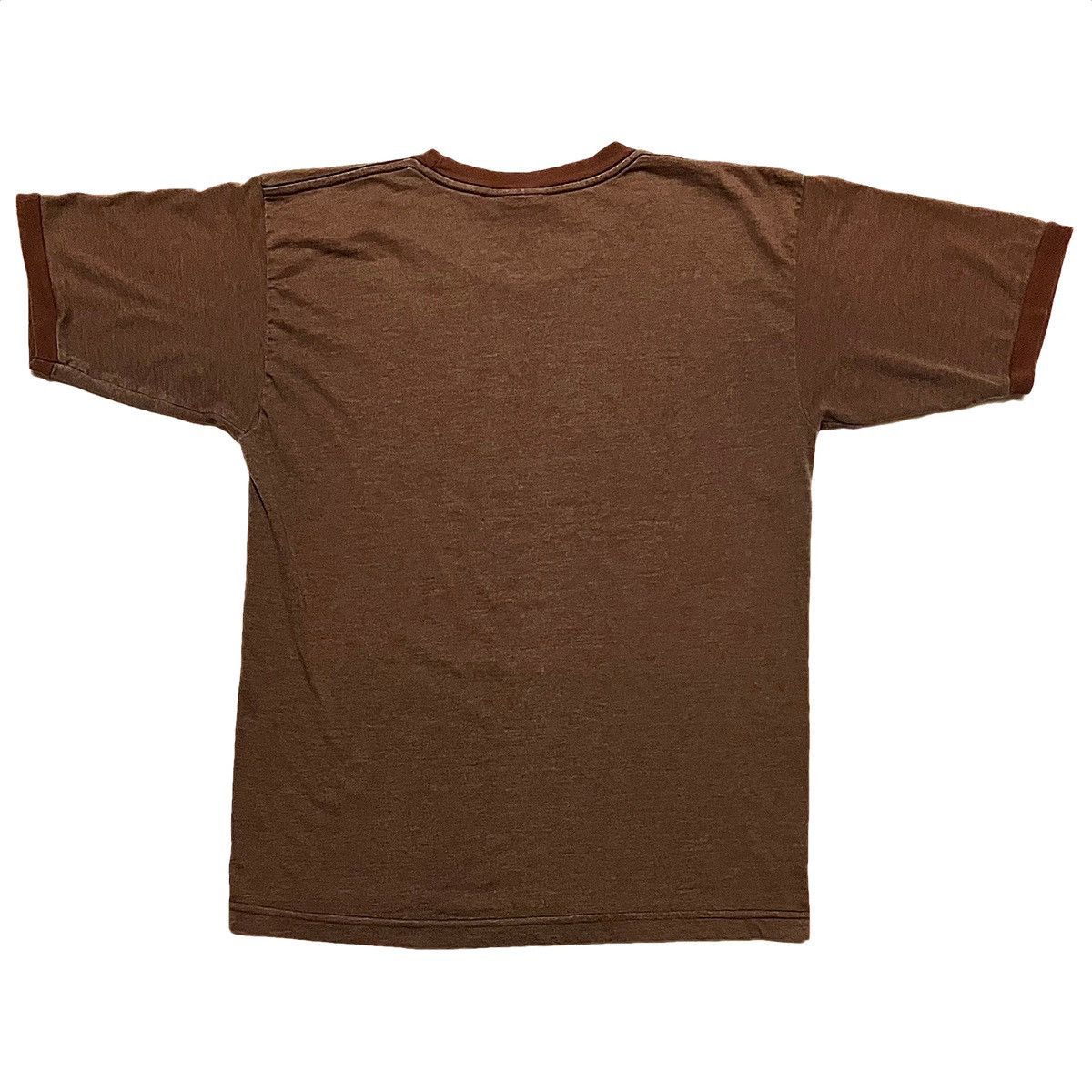 Vintage Vintage MAD TV T-Shirt Size US M / EU 48-50 / 2 - 2 Thumbnail