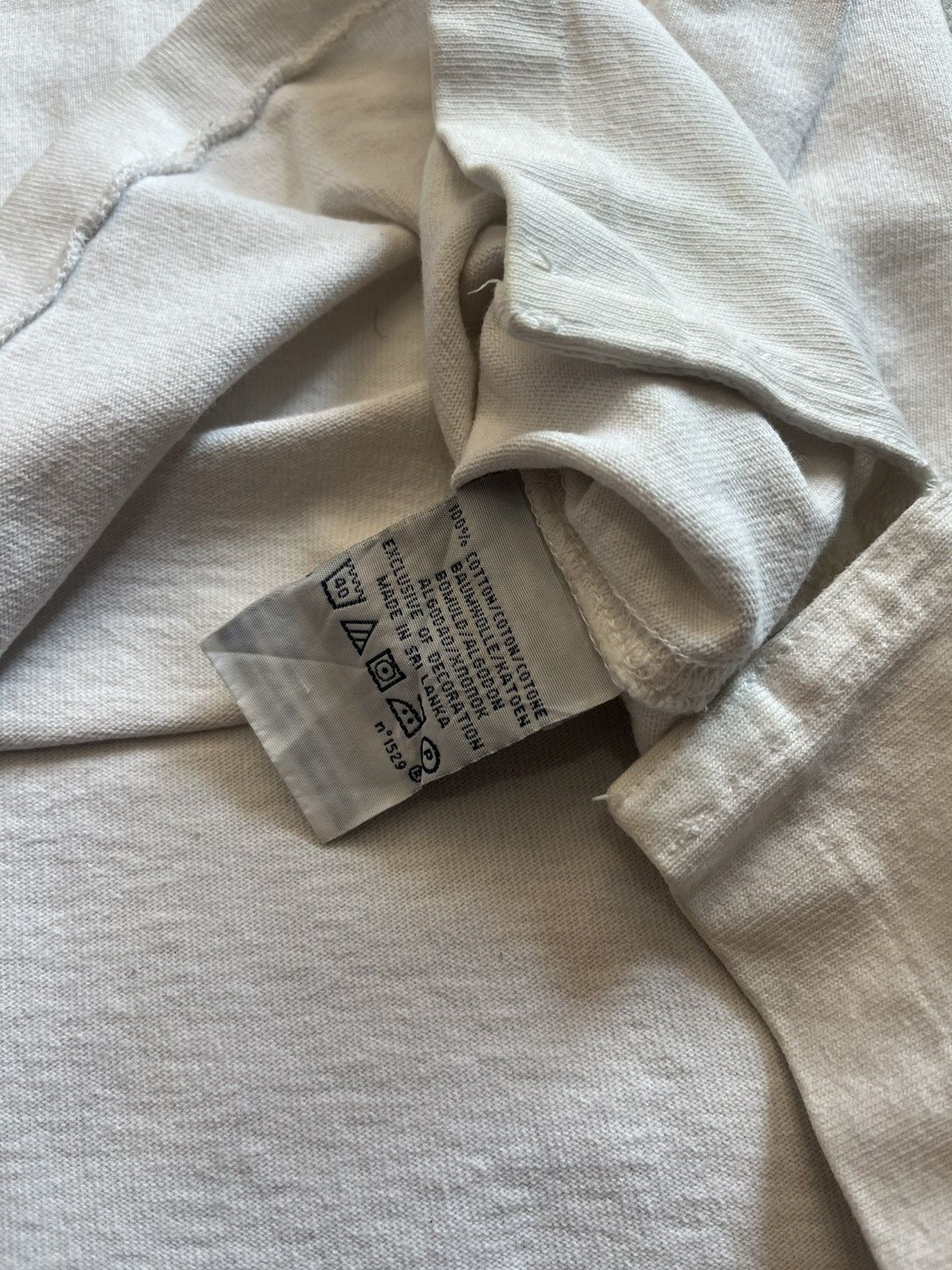 Polo Ralph Lauren Vintage POLO LXVII 3 by Ralph Lauren 90’s long sleeve shirt Size US M / EU 48-50 / 2 - 11 Thumbnail