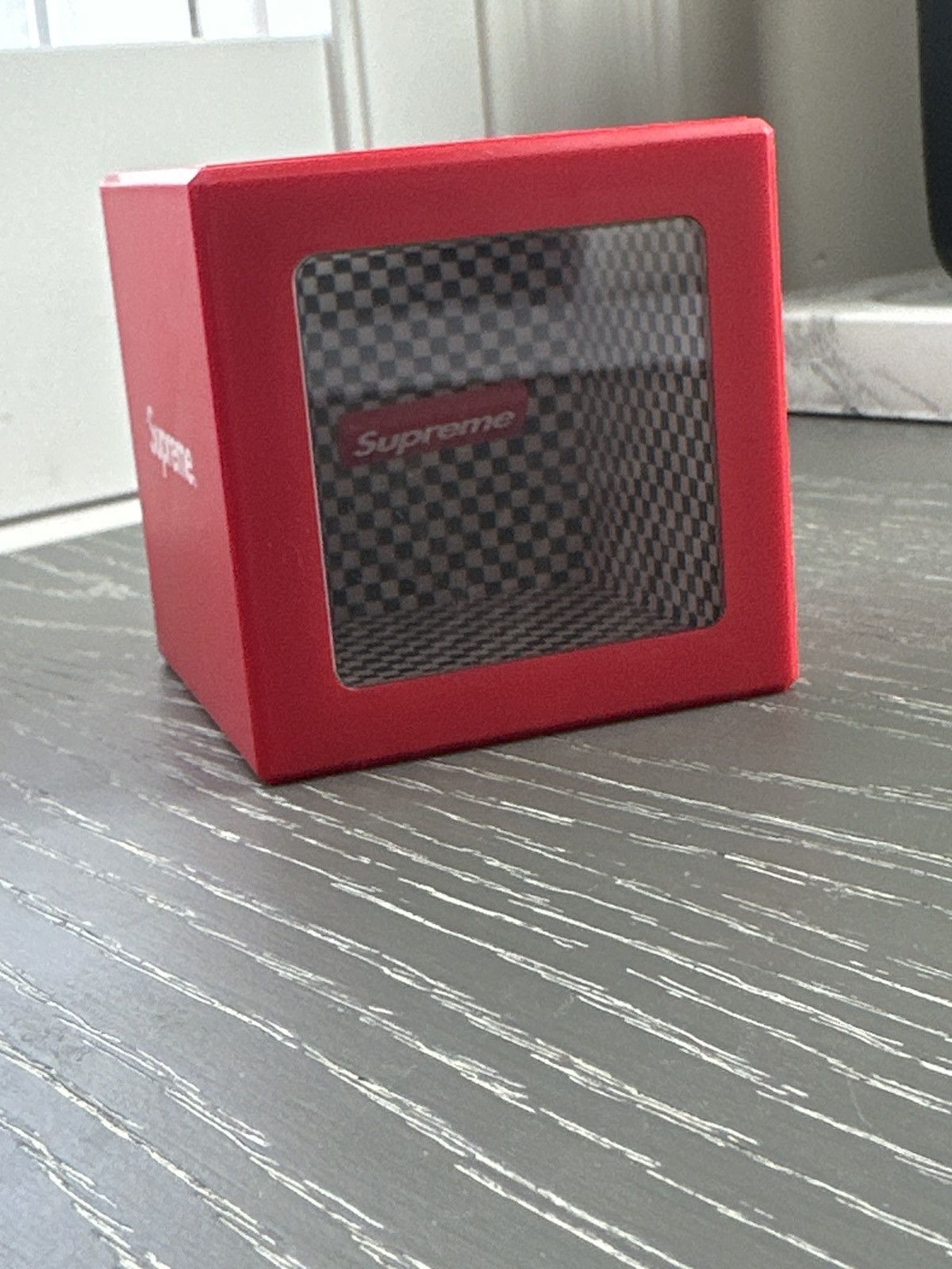 Supreme Supreme Illusion Coin Bank Size ONE SIZE - 1 Thumbnail