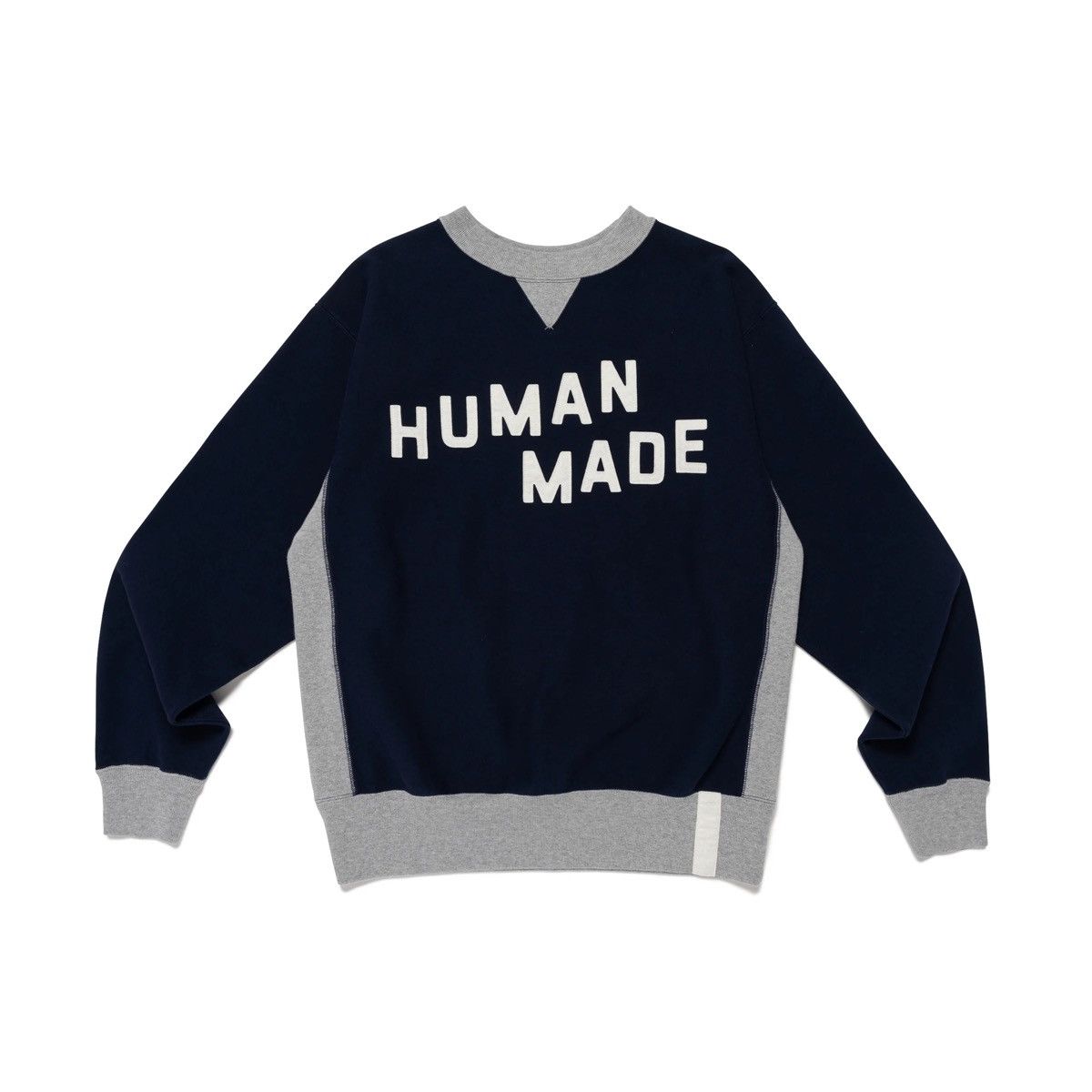 Human Made Human Made Sweatshirt Size ONE SIZE - 1 Thumbnail