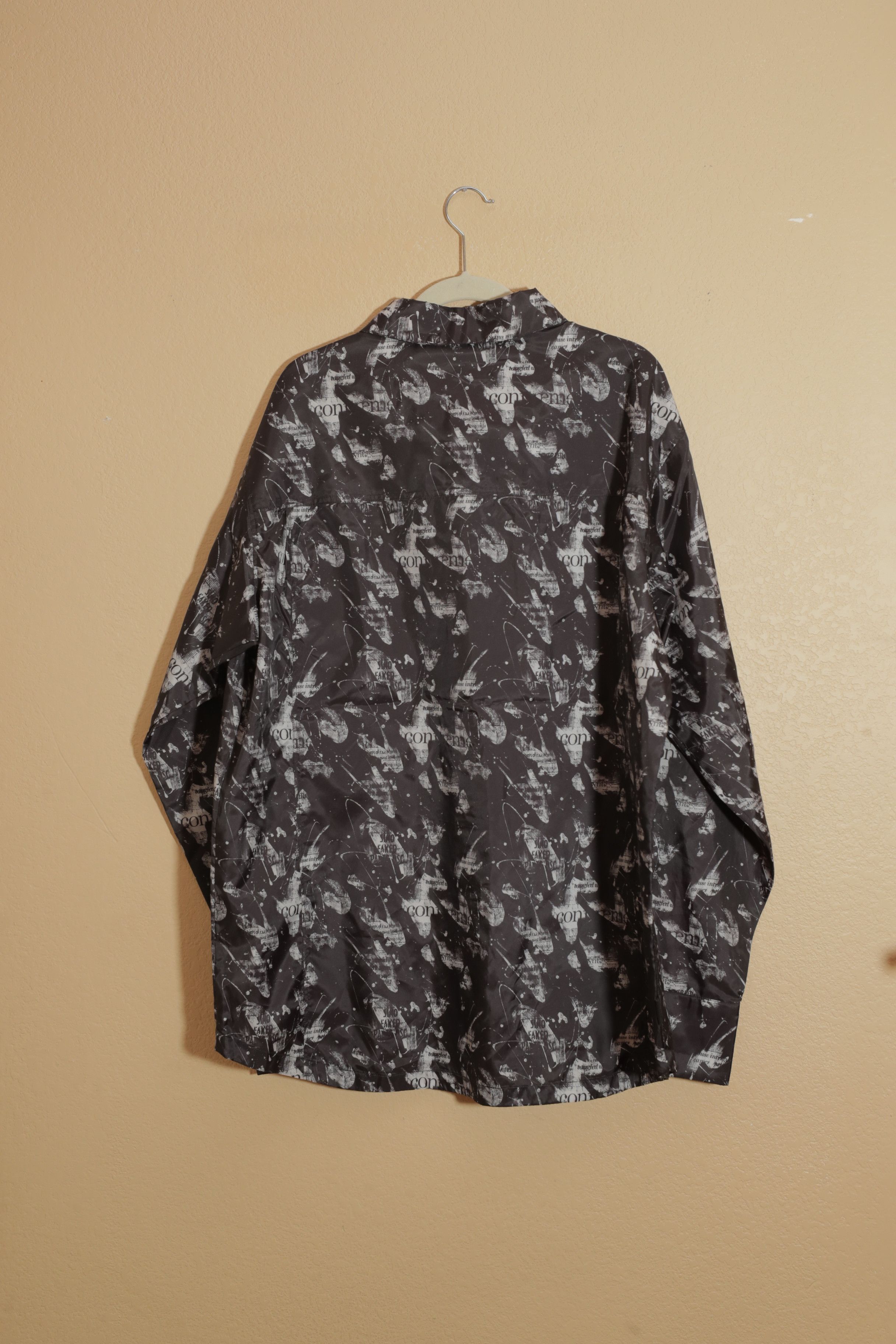 Other Faction Elemental Series Polyester Button Up (XL) Size US XL / EU 56 / 4 - 2 Thumbnail