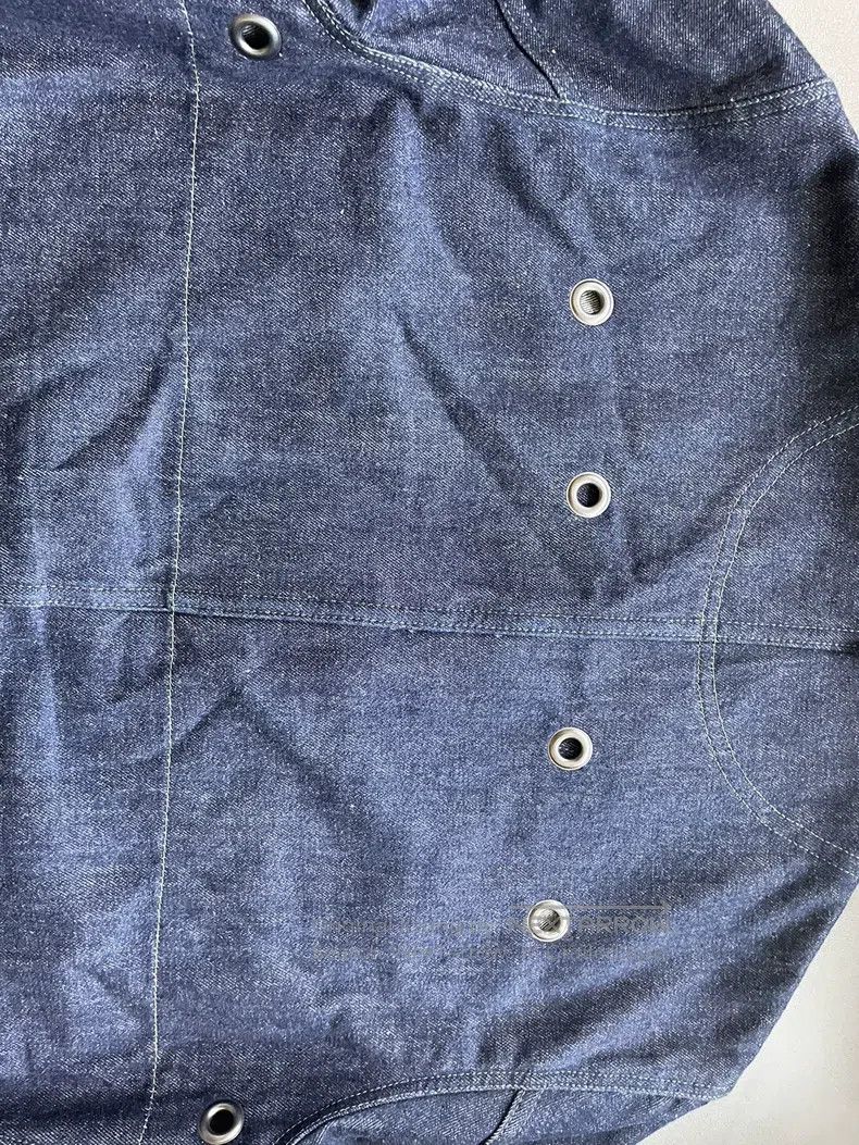 Junya Watanabe Junya Watanabe Denim jacket Size US M / EU 48-50 / 2 - 7 Thumbnail