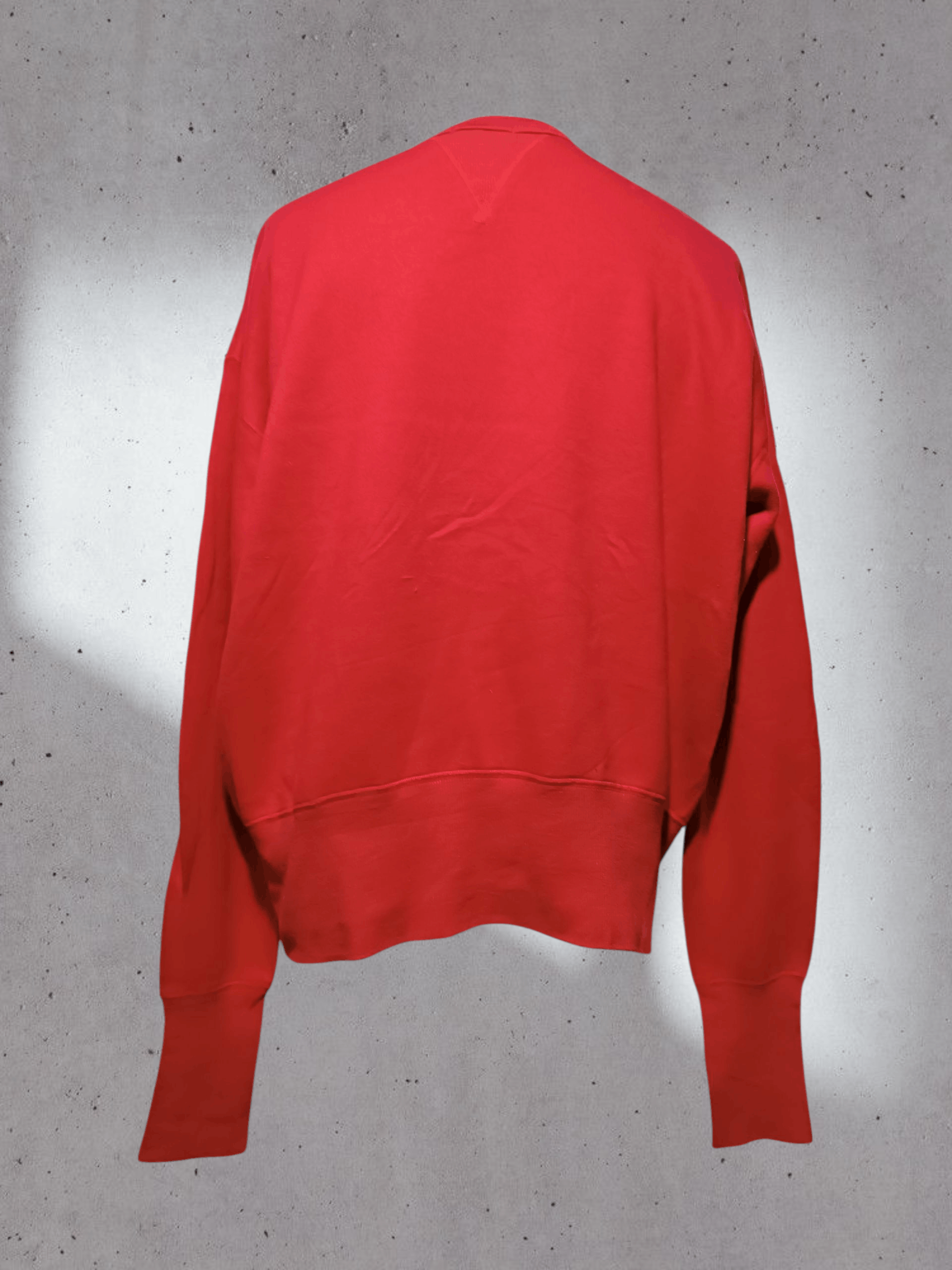 Evisu Vintage Evisu Sweater Crewneck Size US L / EU 52-54 / 3 - 5 Thumbnail