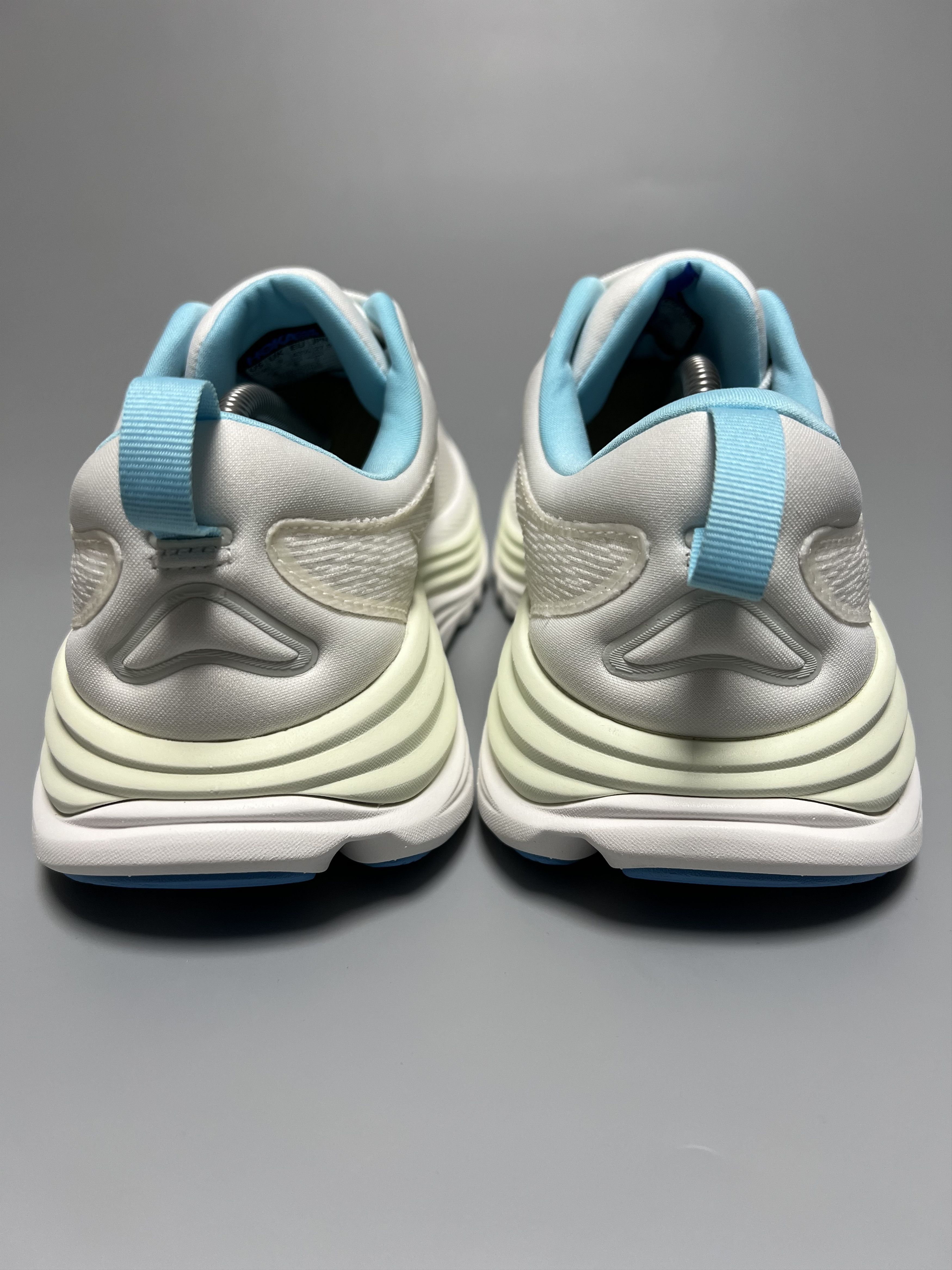 Hoka 10.5B Hoka One One Gaviota 5 Running Shoes Walking Gym Size US 10.5 / IT 40.5 - 3 Thumbnail