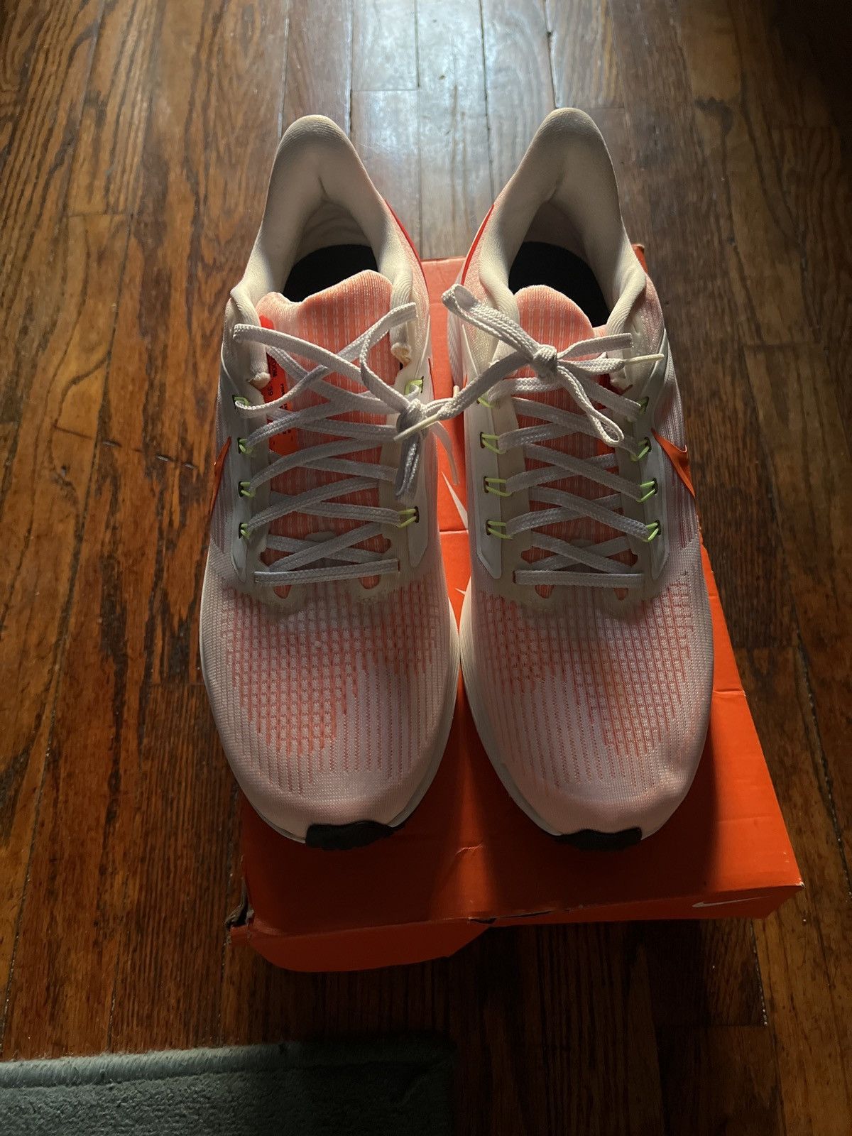 Nike Nike Pegasus 39 Size US 11.5 / EU 44-45 - 8 Thumbnail