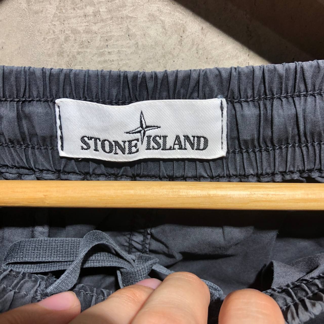 Stone Island Stone Island SS20 Cargo trousers Size US 28 / EU 44 - 8 Thumbnail