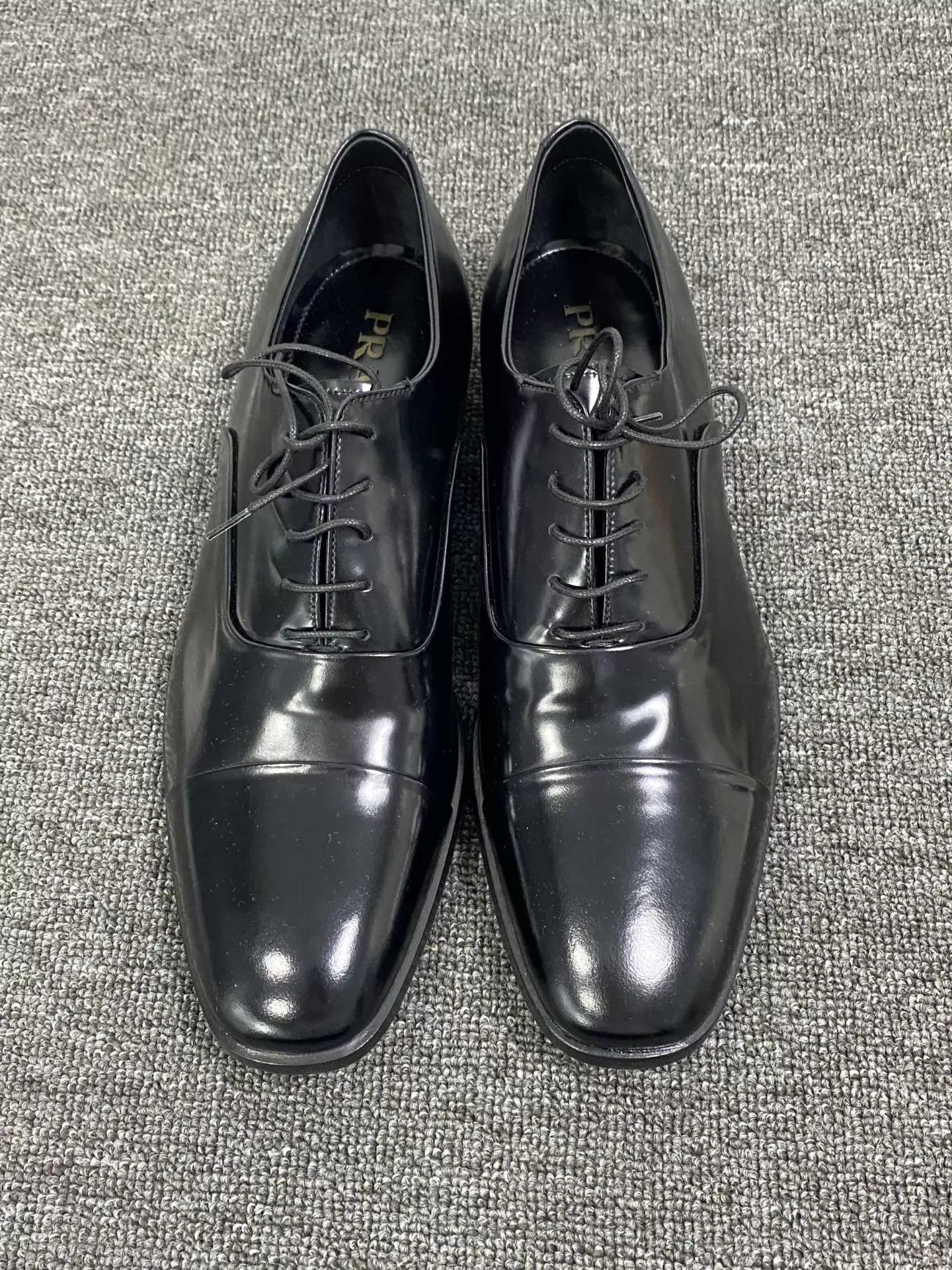 Prada PRADA Shoes New Size 42.5 Size US 9.5 / EU 42-43 - 2 Thumbnail