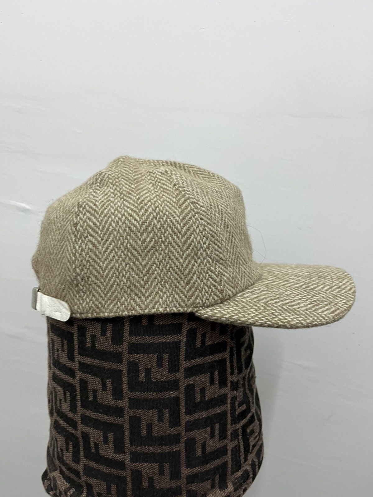 CA4LA Ca4la Test Disco Wool Hat Size ONE SIZE - 3 Thumbnail