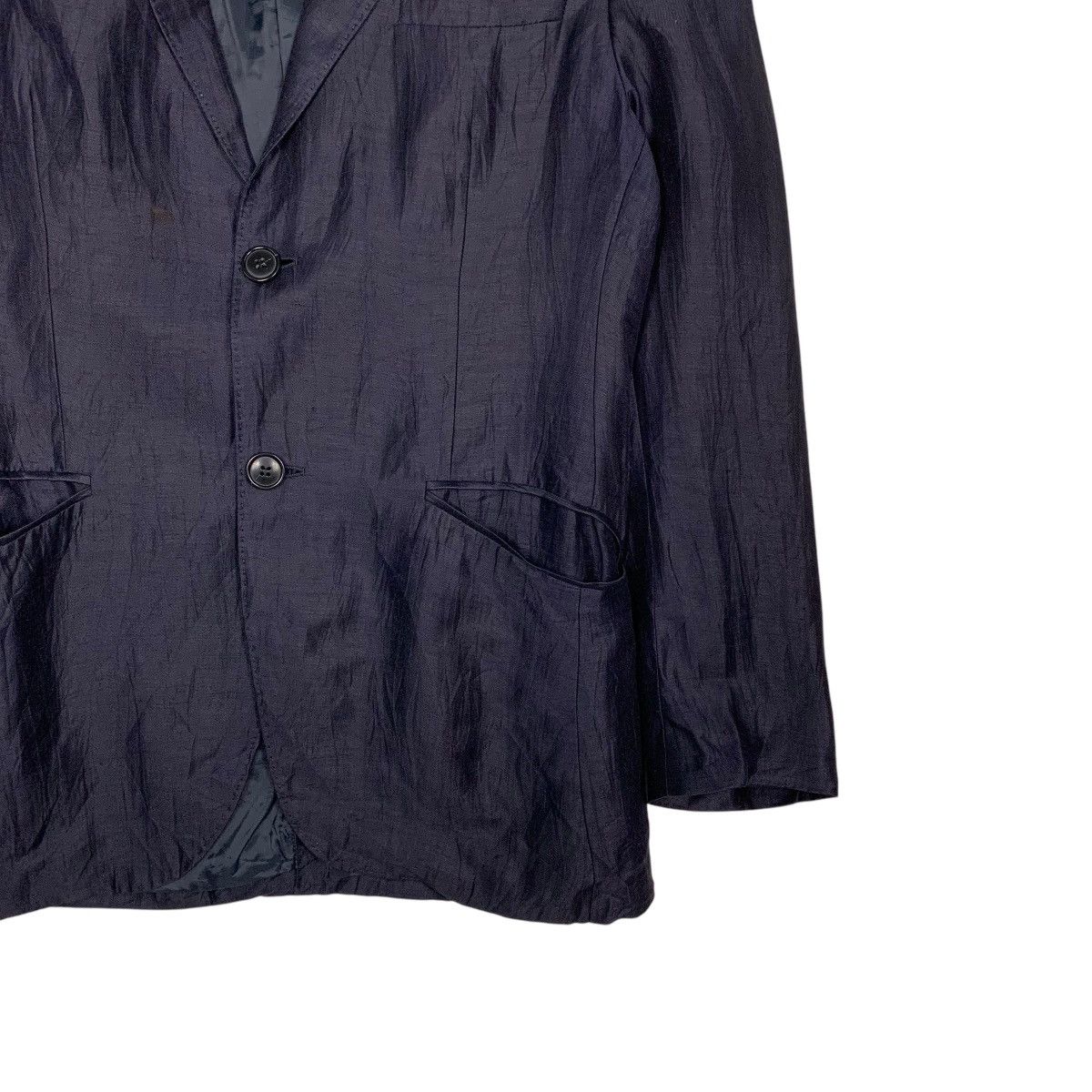 Emporio Armani Emporio Armani Casual Jacket Size US M / EU 48-50 / 2 - 4 Thumbnail