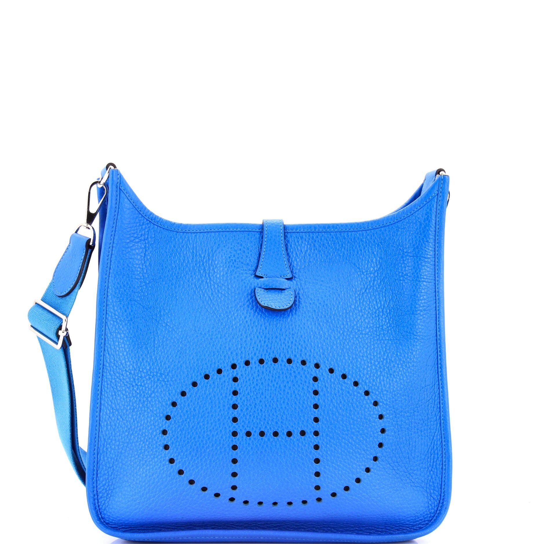 Hermes Evelyne Bag Gen III Size ONE SIZE - 1 Thumbnail