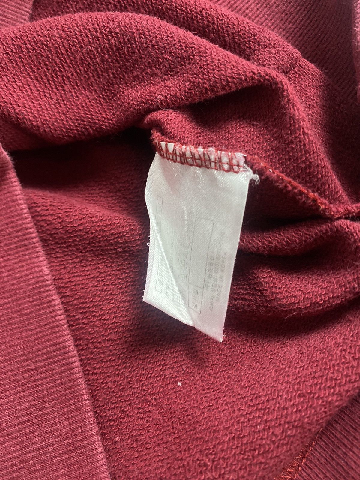 Karl Kani Karl Kani Hoodie Size US S / EU 44-46 / 1 - 6 Thumbnail