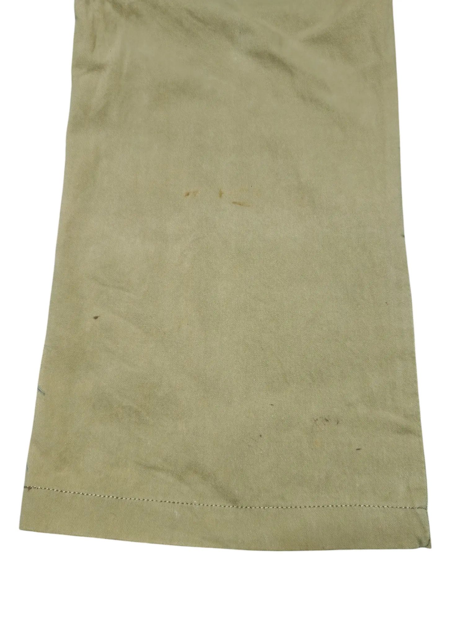 Japanese Brand Mexicanino Multipocket Cargo Pants Size US 29 - 11 Thumbnail