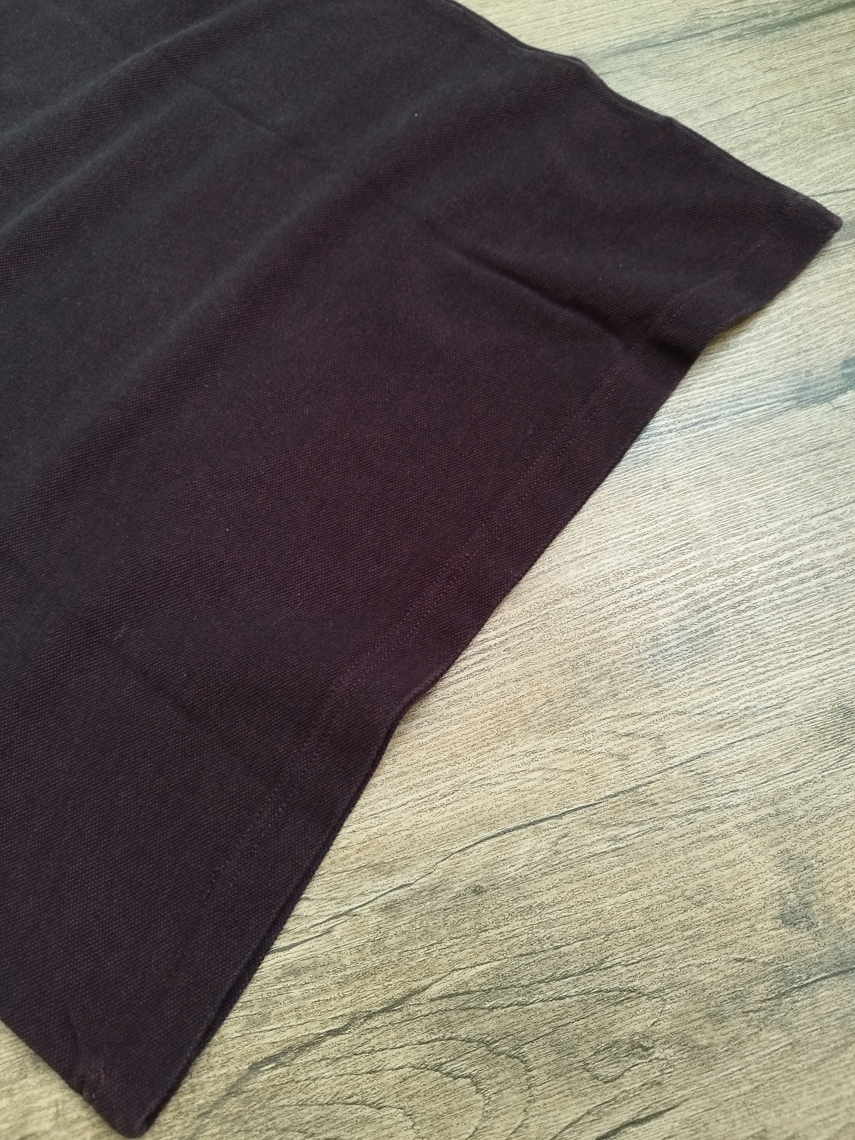 Fred Perry Classic Fred Perry Twin Tipped Polo Shirt - Burgundy Size US S / EU 44-46 / 1 - 6 Thumbnail