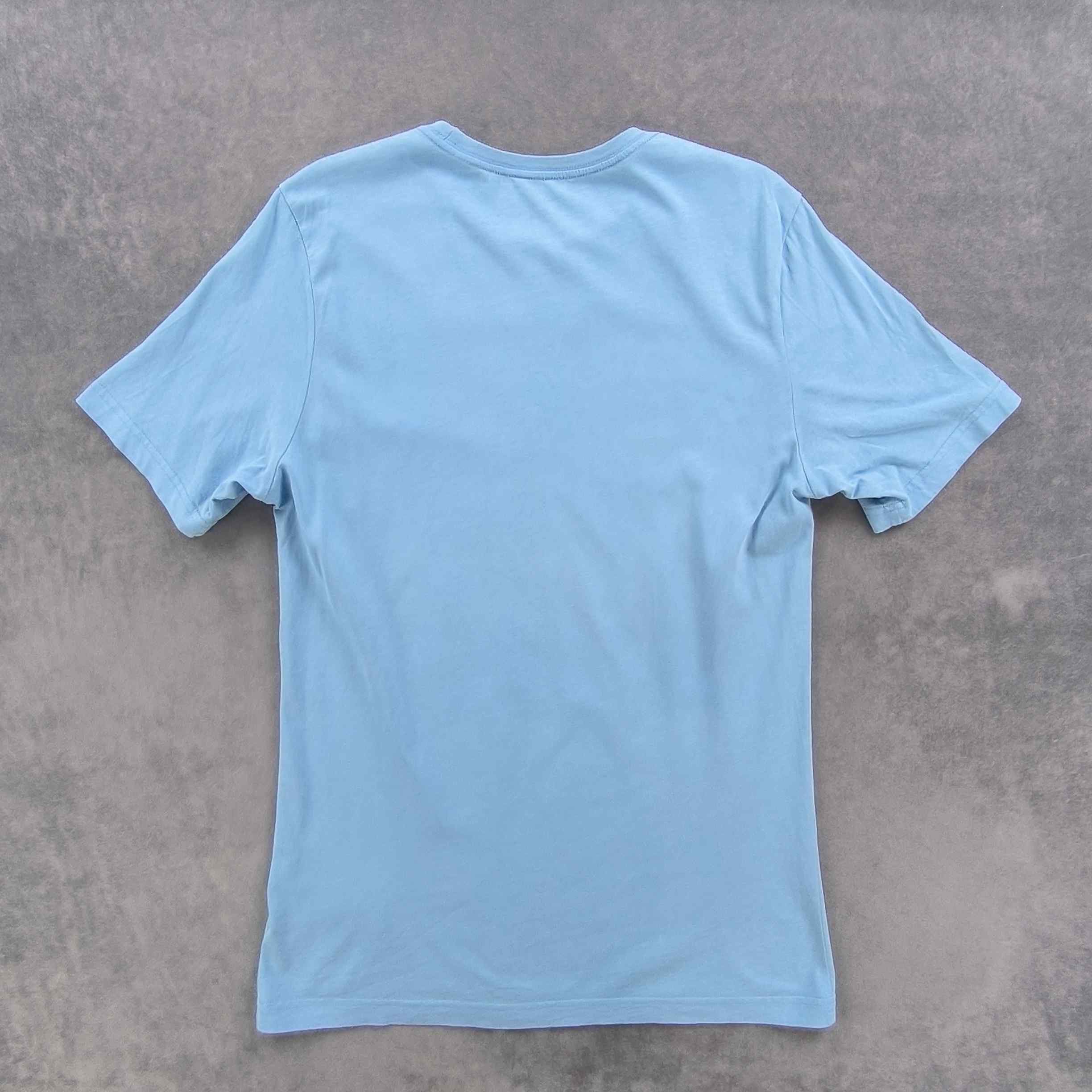 Puma Manchester City 2022-23 Puma football tee shirt size S Size US S / EU 44-46 / 1 - 2 Thumbnail