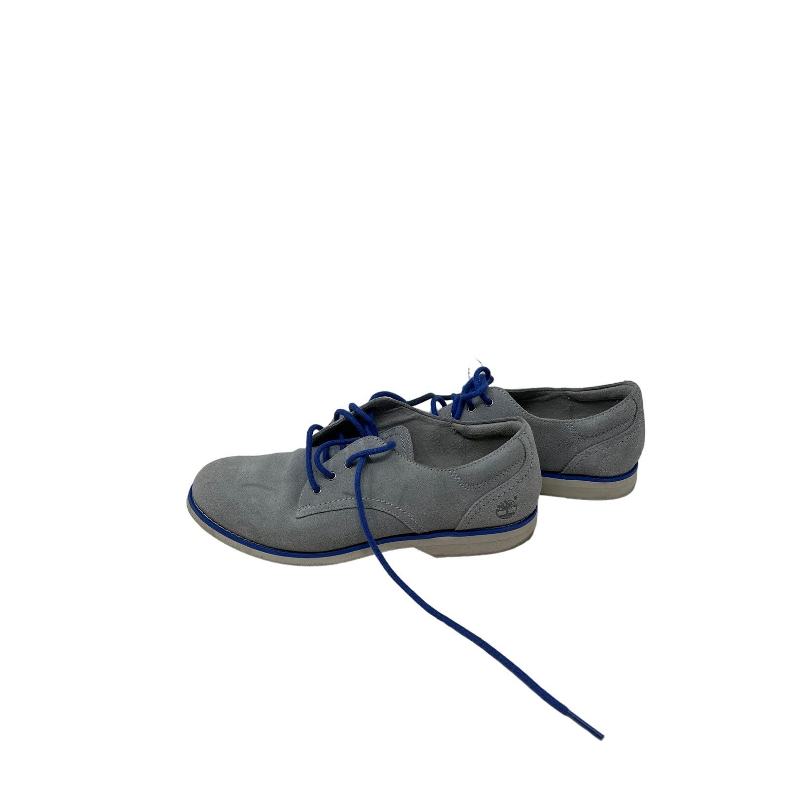 Timberland Timberland Earthkeeper Classic Boat Shoe Womans 7 Size US 7 / IT 37 - 3 Thumbnail