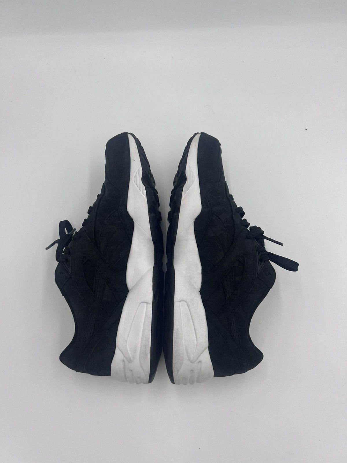 Bape × Puma A Bathing Ape R698 Black Camo Size US 10 / EU 43 - 4 Thumbnail