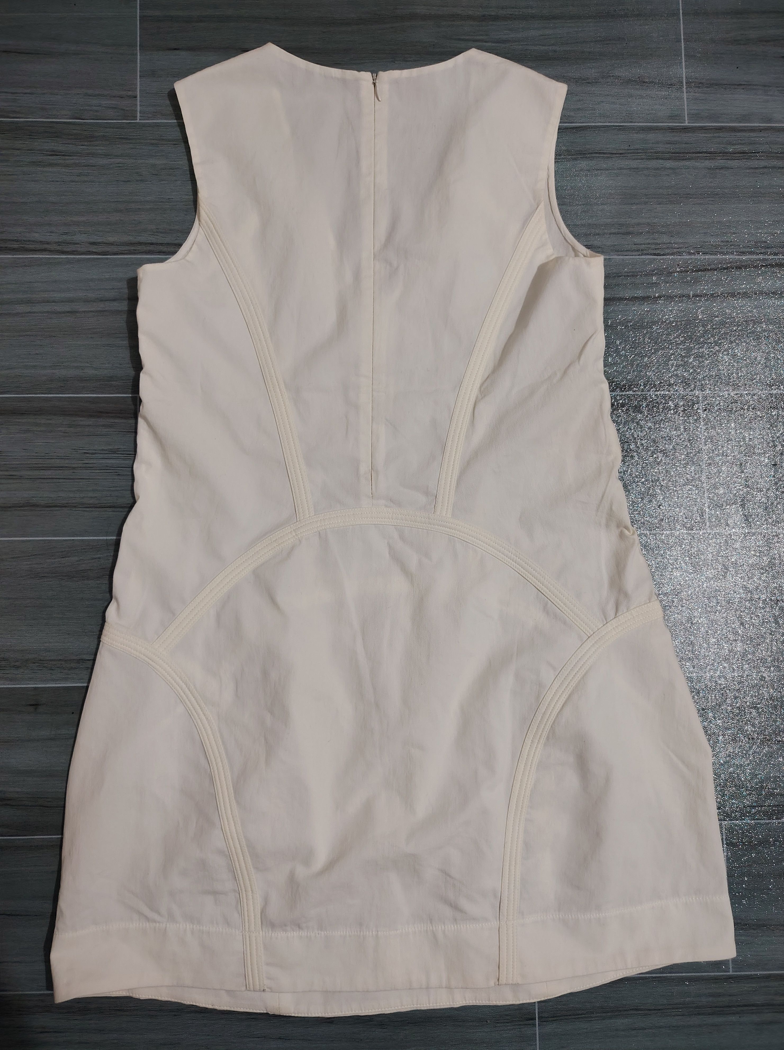 Marni MARNI - Commessa Dress Size XS / US 0-2 / IT 36-38 - 7 Thumbnail