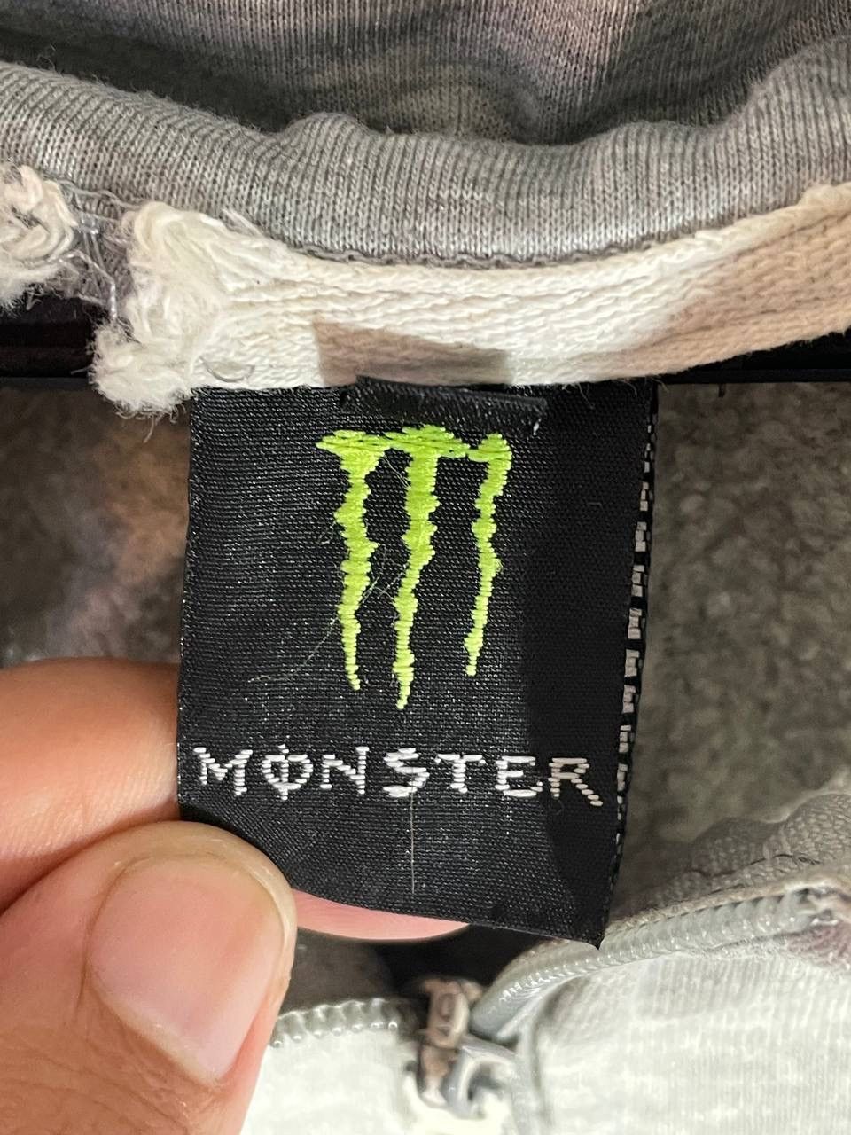 Other Ken block nascar driver monster ford Size US L / EU 52-54 / 3 - 13 Thumbnail