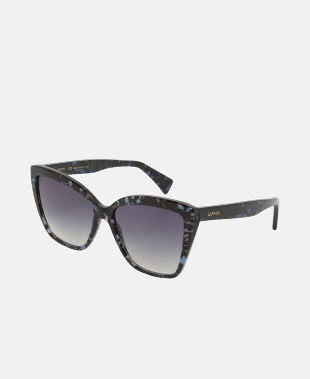 Lanvin Sunglasses Size ONE SIZE - 1 Thumbnail