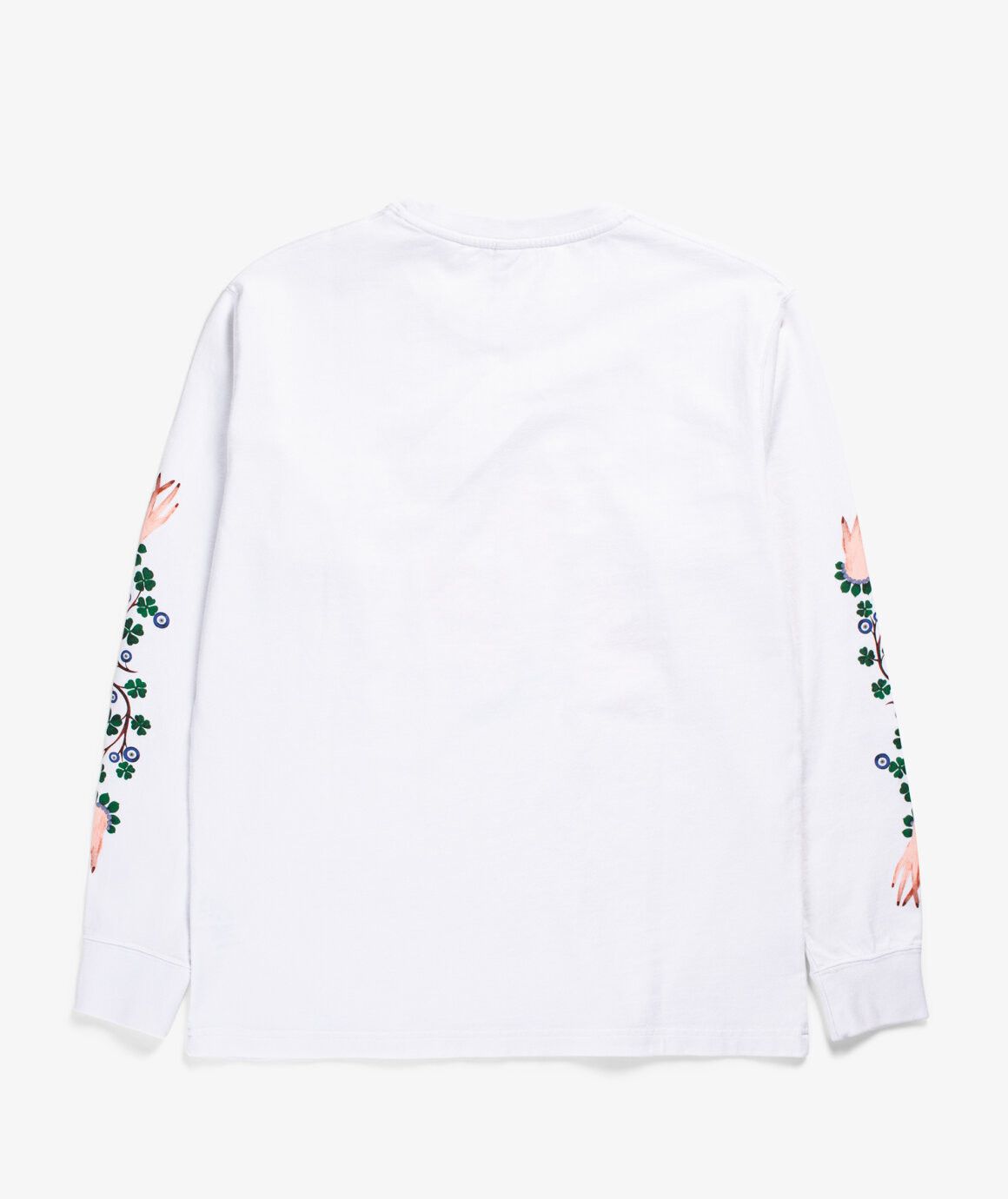Other Rugby hand tee Size US L / EU 52-54 / 3 - 2 Thumbnail