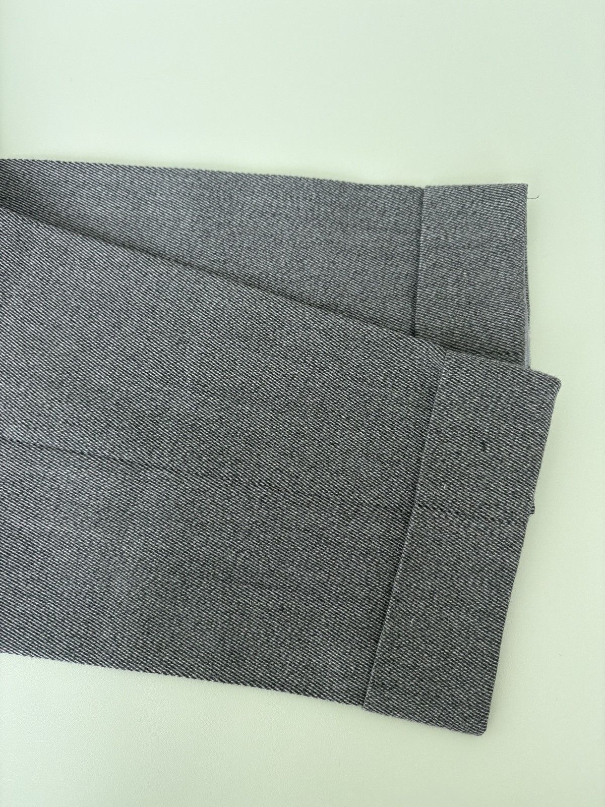 Suitsupply Suitsupply wool trouser Size US 32 / EU 48 - 5 Thumbnail