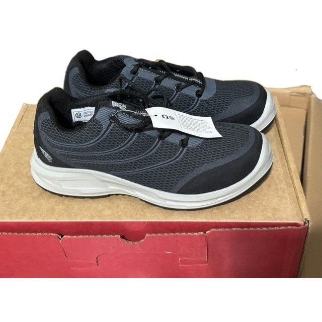 Red Wing Red Wing 3259 ShieldLite Athletics Safety Toe Shoe Men's 42 Size US 9 / EU 42 - 10 Thumbnail
