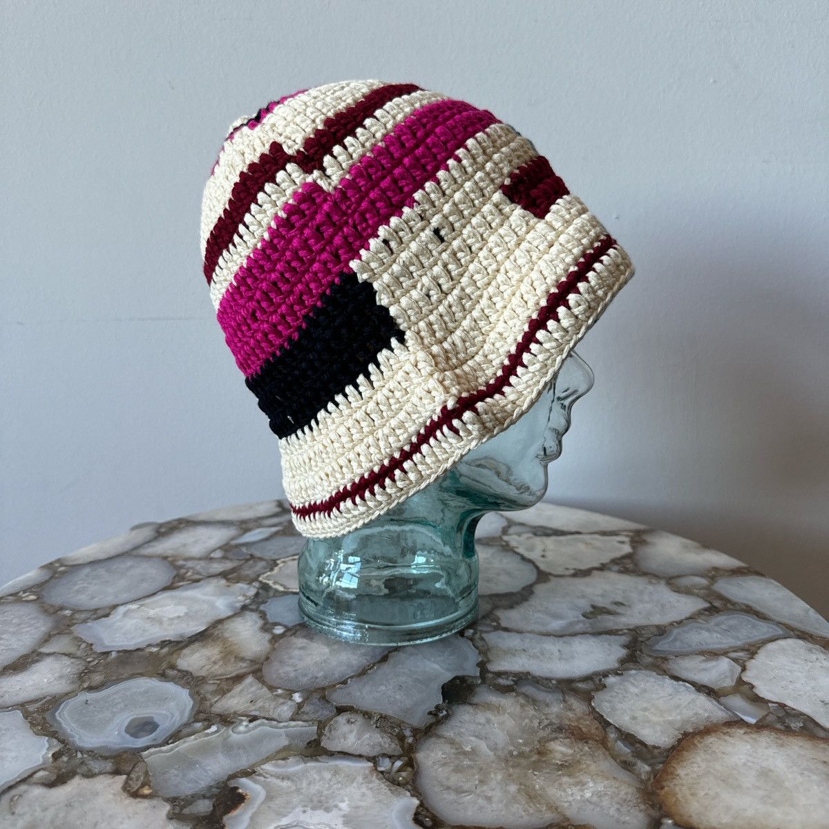 Other CROCHET BUCKET Size ONE SIZE - 4 Thumbnail