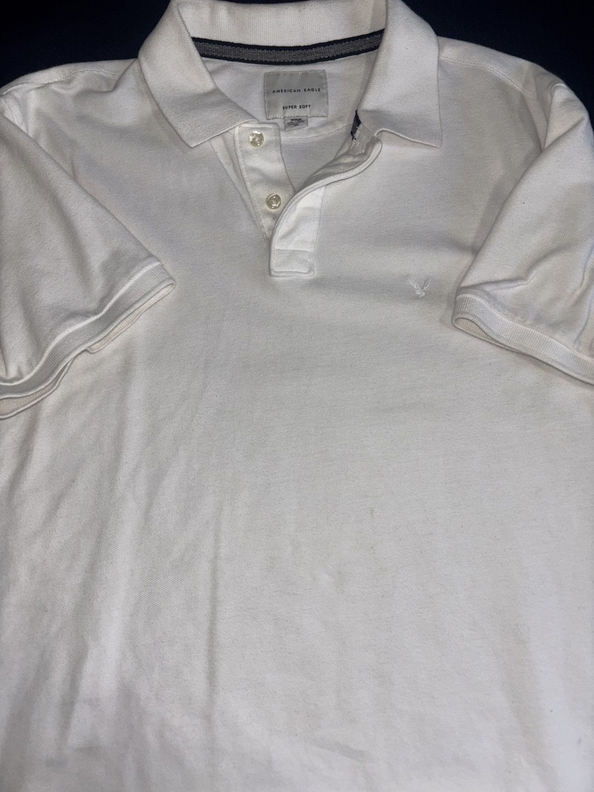 American Eagle Outfitters American Eagle Polo Size US M / EU 48-50 / 2 - 1 Thumbnail