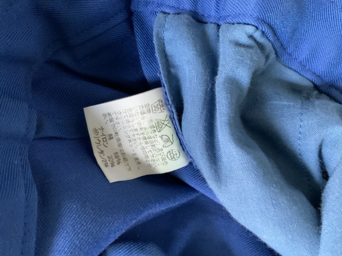 Issey Miyake issey miyake pants Size US 28 / EU 44 - 5 Thumbnail