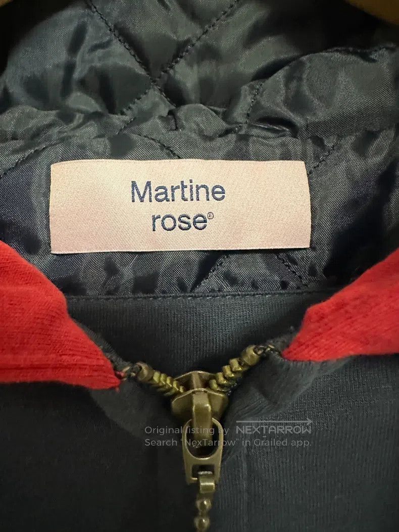 Martine Rose Martine Rose Coat Size US S / EU 44-46 / 1 - 4 Thumbnail