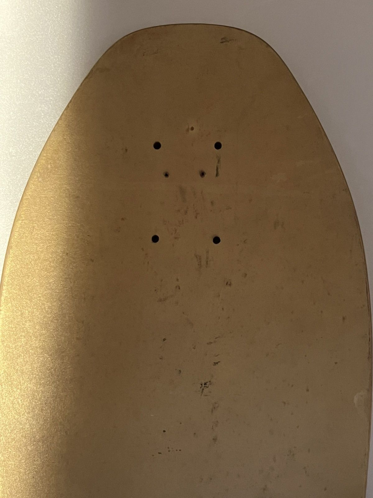 Powell Peralta × Vintage OG 80s Ripper "Time Warp" Skateboard deck Size ONE SIZE - 7 Thumbnail