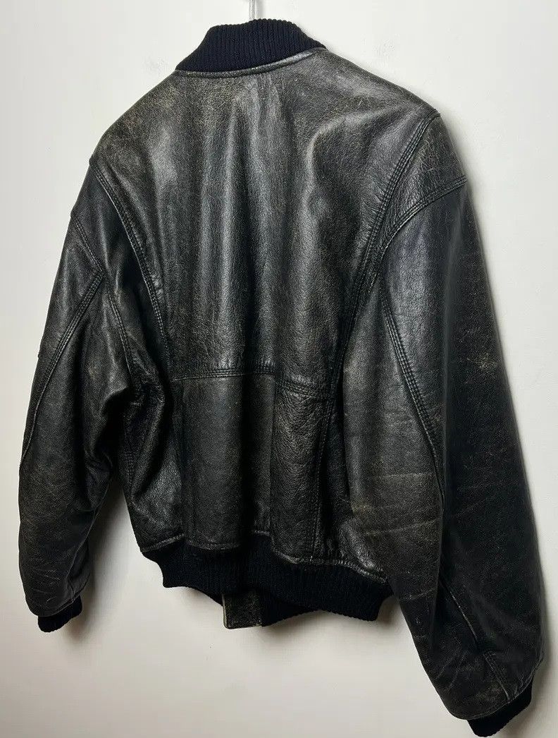 Giorgio Armani Giorgio Armani × Vintage Size US M / EU 48-50 / 2 - 2 Thumbnail