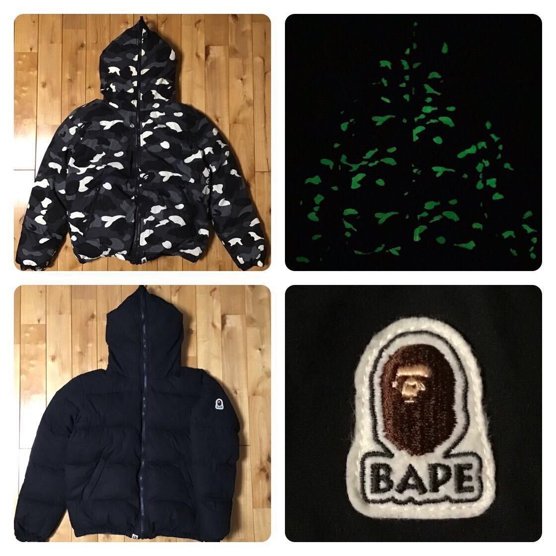 Bape city camo hoodie on sale