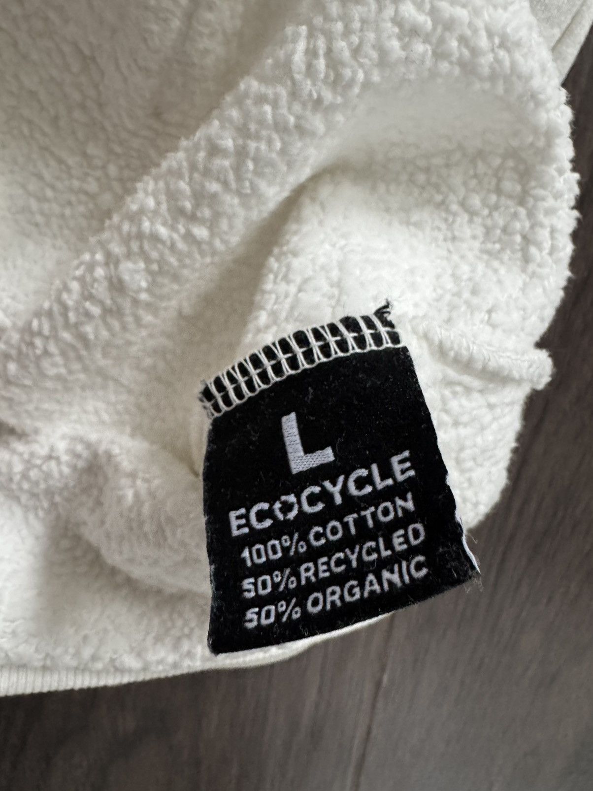Our Legacy × Stussy Stussy x Our Legacy Workshop Surfman Hoodie Size US L / EU 52-54 / 3 - 7 Thumbnail