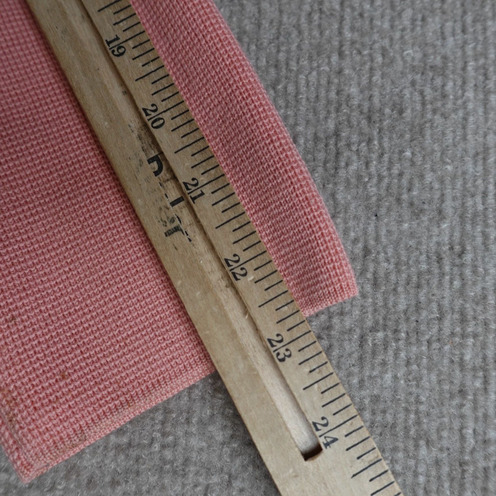 Talbots Talbots Jacket Womens L Pink Merino Wool 100% Wool Solid Lined Vintage N/A? Size L / US 10 / IT 46 - 5 Thumbnail