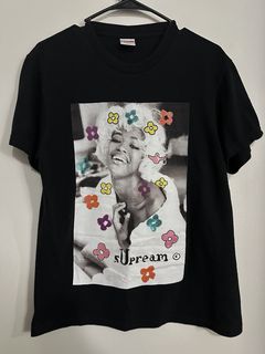 Supreme Naomi Tee | Grailed