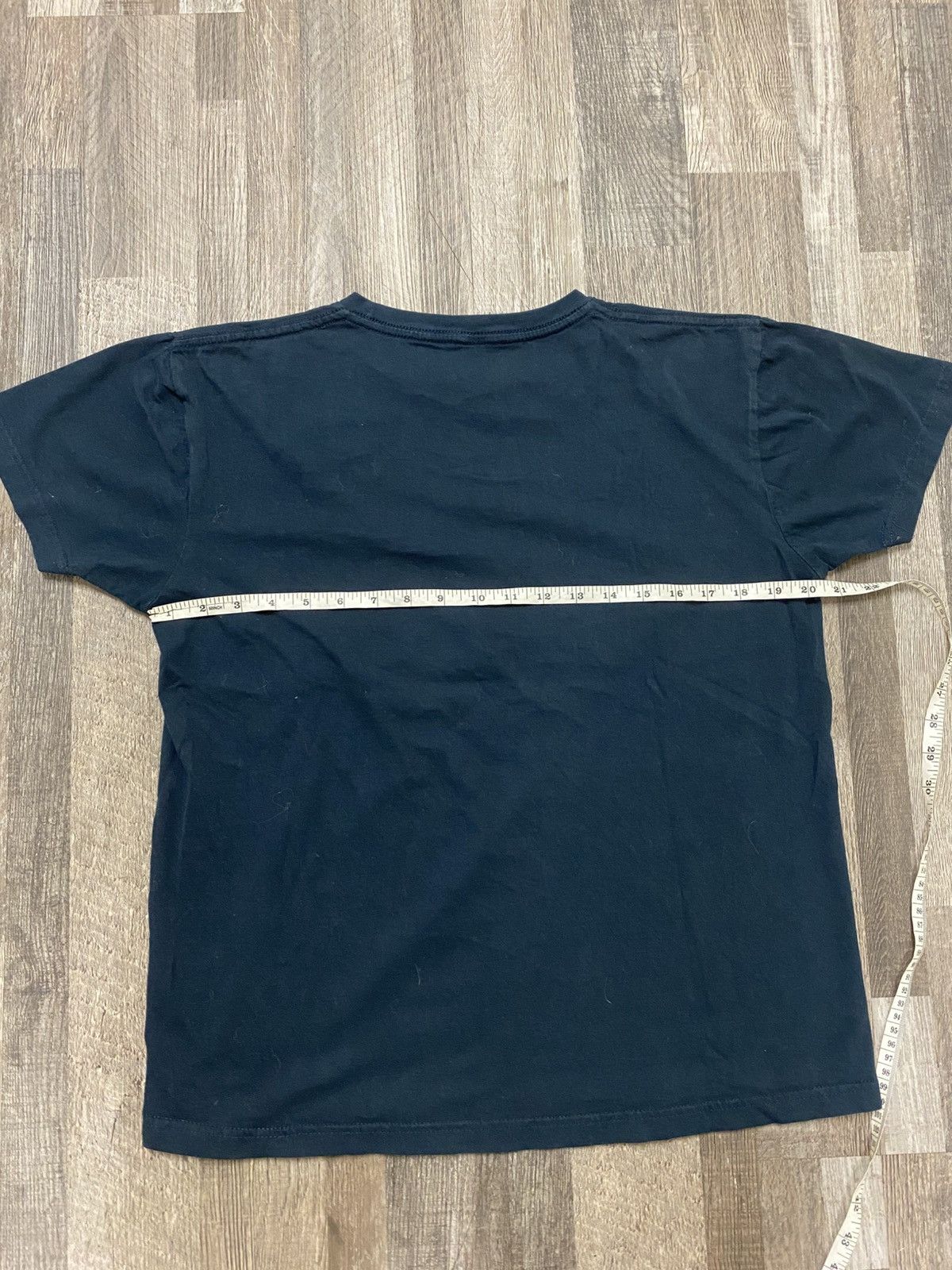 Band Tees Arctic Monkeys T shirt Band Tee Official Merch Y2K Size US M / EU 48-50 / 2 - 4 Thumbnail