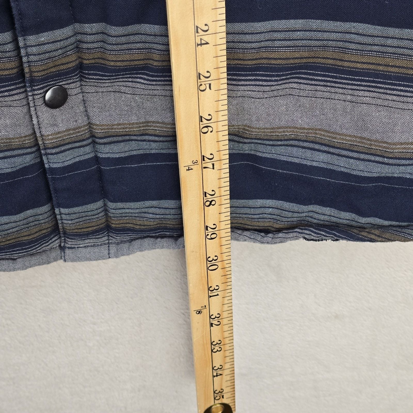 Kuhl Kuhl Joyrydr Shirt Jacket Large Shacket Fleece Lined Flannel Size US L / EU 52-54 / 3 - 14 Thumbnail
