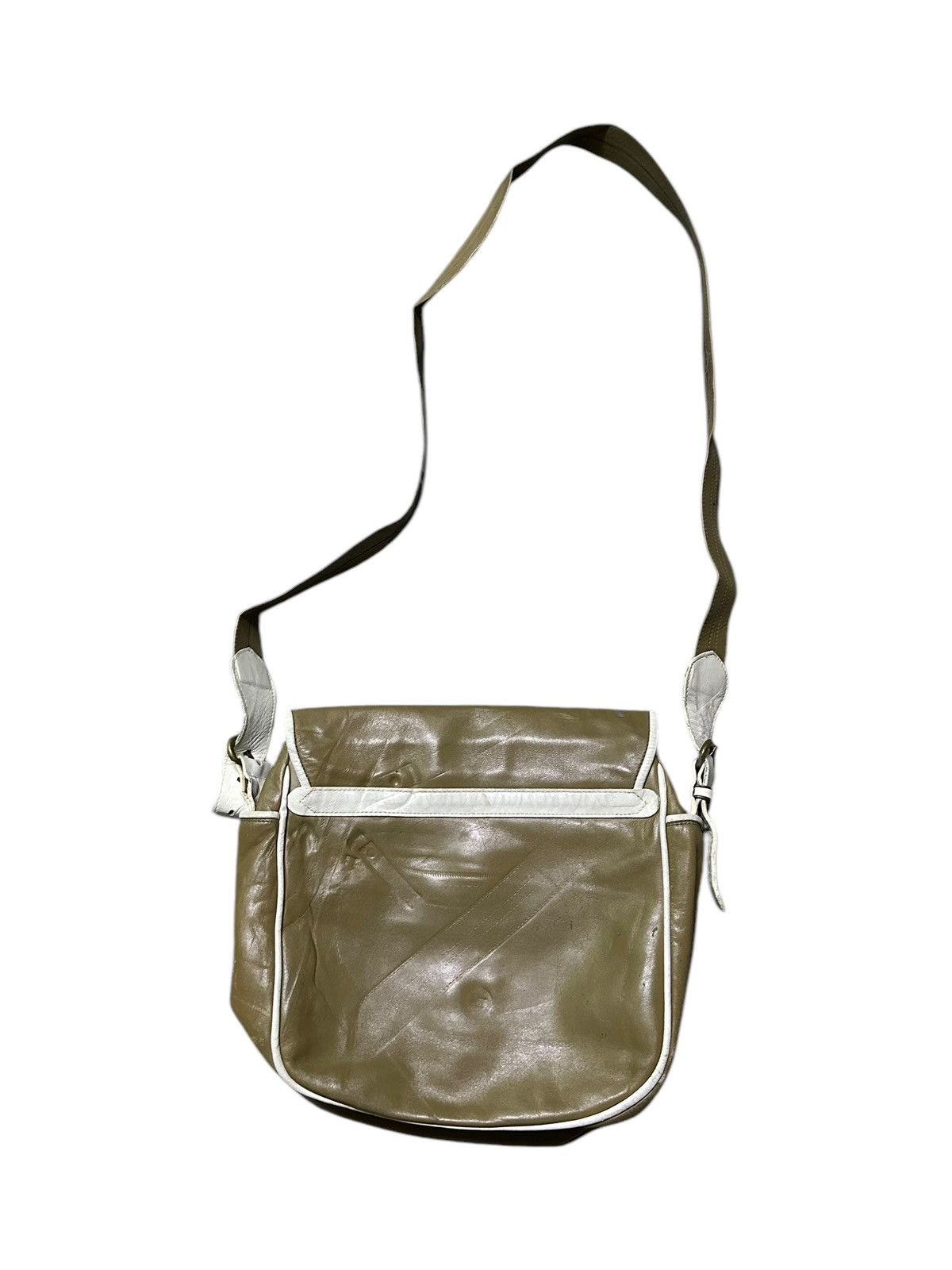 Bally Bally leather sling bag Size ONE SIZE - 3 Thumbnail