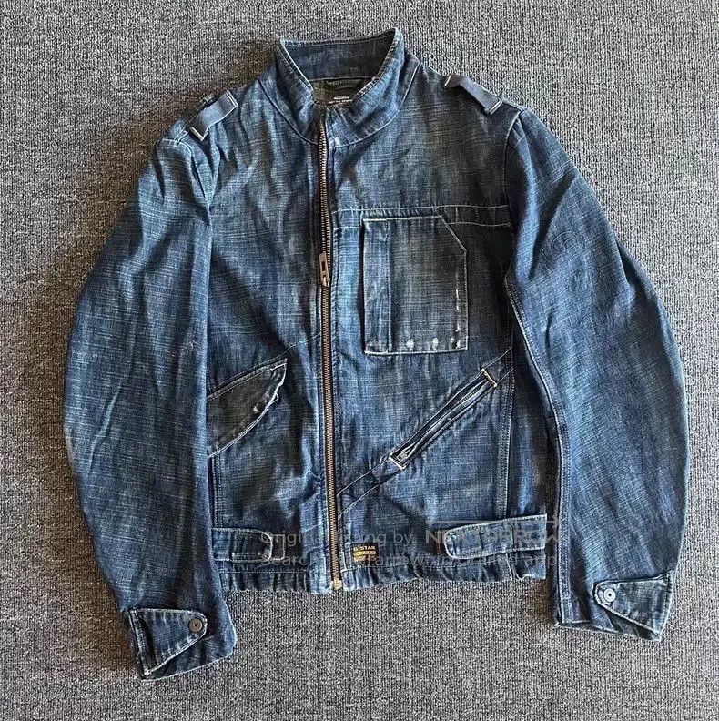 Balenciaga G. Size US L / EU 52-54 / 3 - 1 Thumbnail