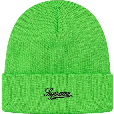 Lamborghini × Supreme Supreme x Lamborghini Beanie SS20 Size ONE SIZE - 8 Thumbnail