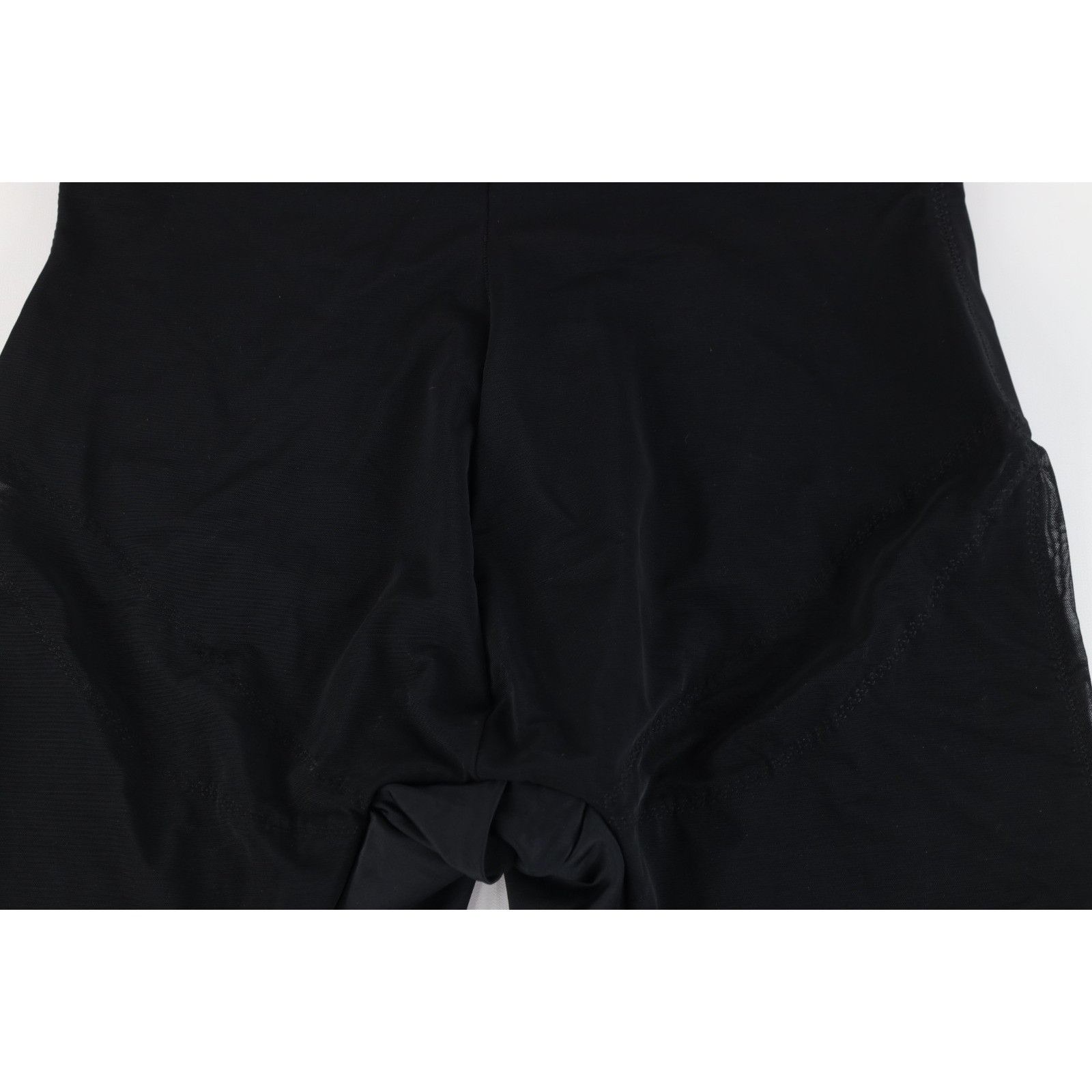Vintage New Honeylove SuperPower Mid Waist Shorts Shapewear Size 32" / US 10 / IT 46 - 10 Thumbnail