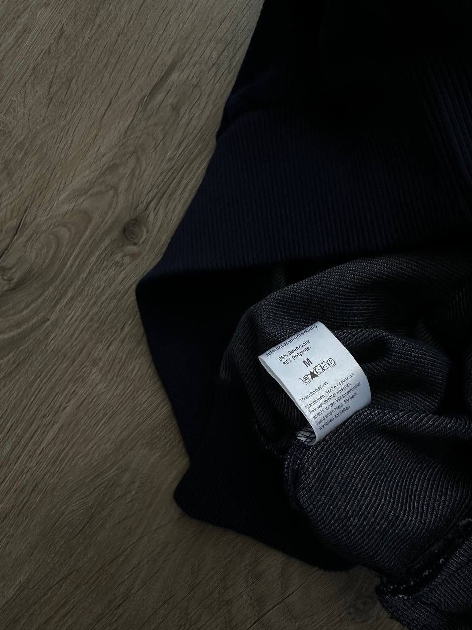 Vintage Vintage Japanese ISA Switzerland Blue Velvet Tracksuit Size 38R - 21 Thumbnail
