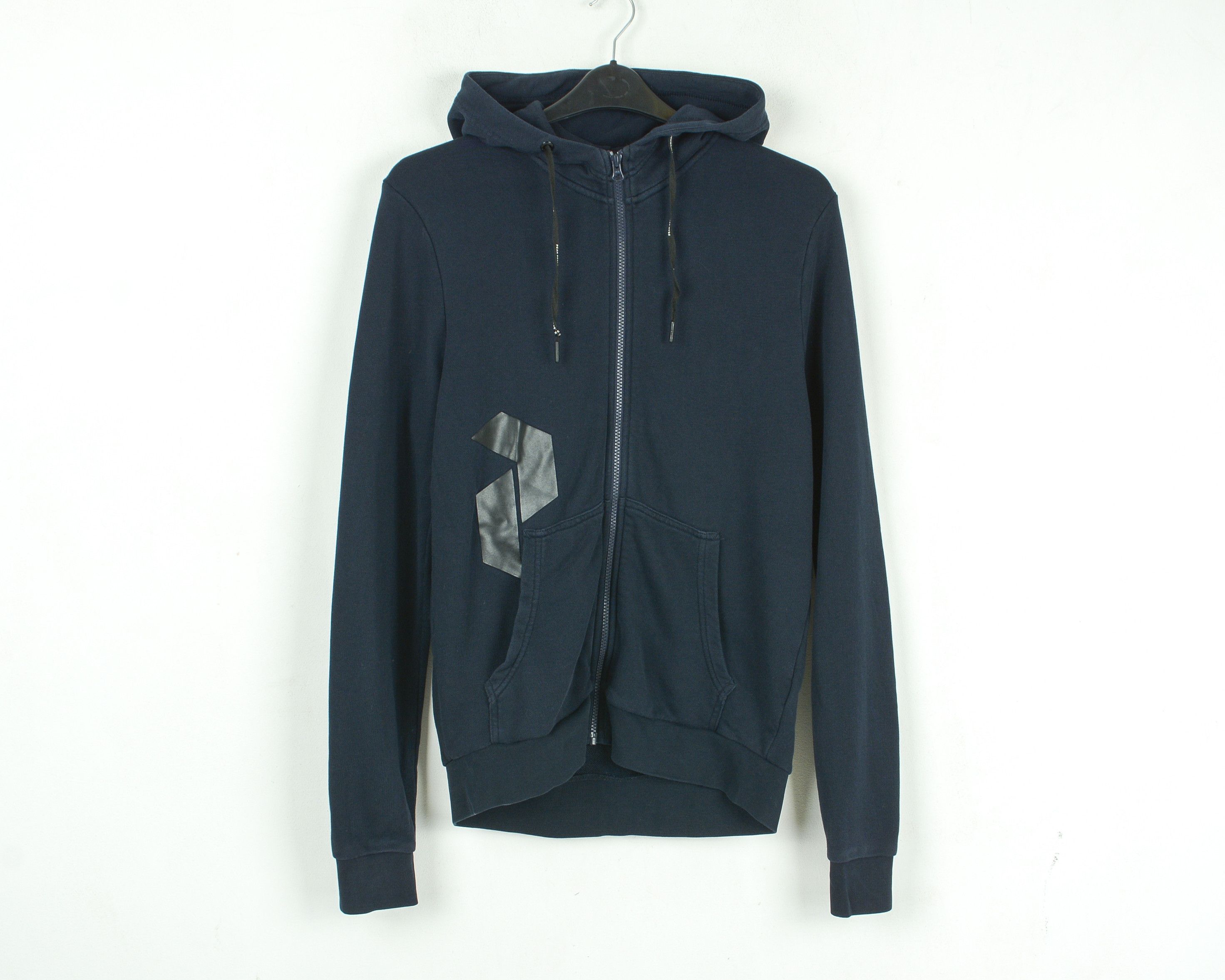 Peak Performance Tzero Z Men M Hoodie Sweatshirt Jacket Jumper Cardigan Zip Size US M / EU 48-50 / 2 - 1 Thumbnail