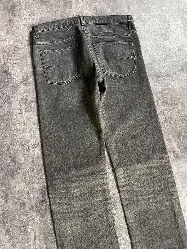 Dior Dior Ghost Claw Cat Scratch Distressed Denim Pants Size US 31 - 6 Thumbnail