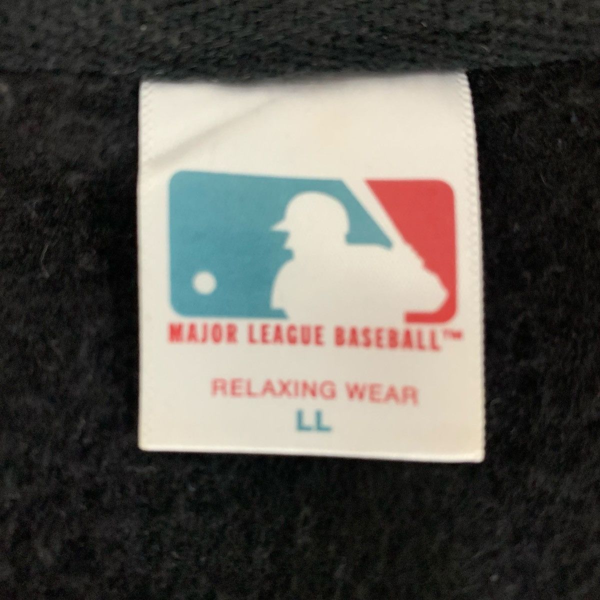 MLB New York Yankees Baseball MLB Sportswear Hoodies Sweatshirt Size US M / EU 48-50 / 2 - 8 Thumbnail
