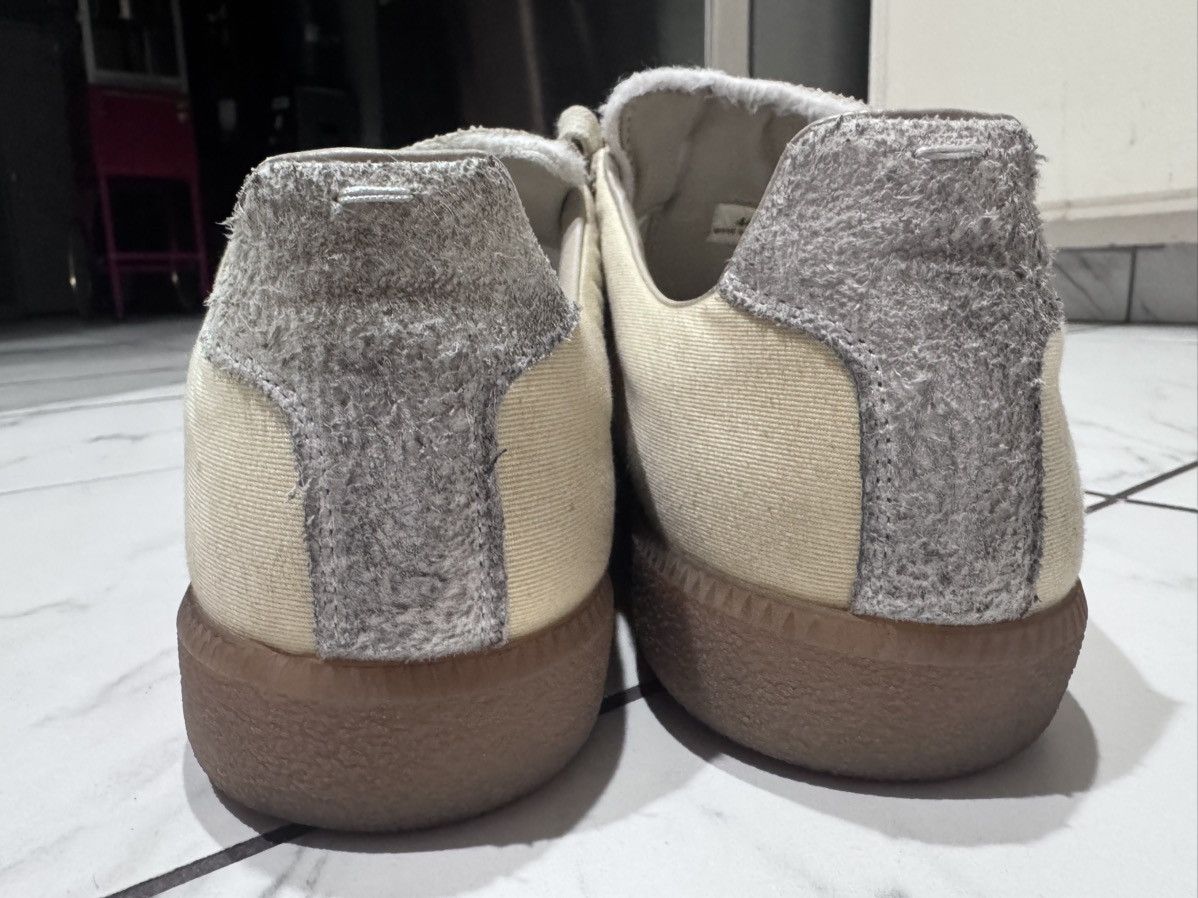 Maison Margiela Masion margiela Size US 11 / EU 44 - 3 Thumbnail