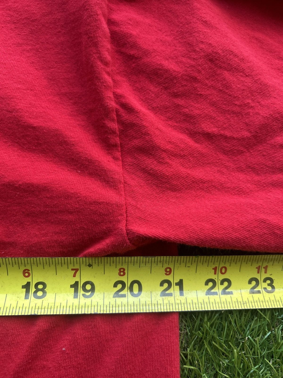 Vintage 2005 Marine Marathon Finisher Long Sleeve Shirt Size US L / EU 52-54 / 3 - 6 Thumbnail