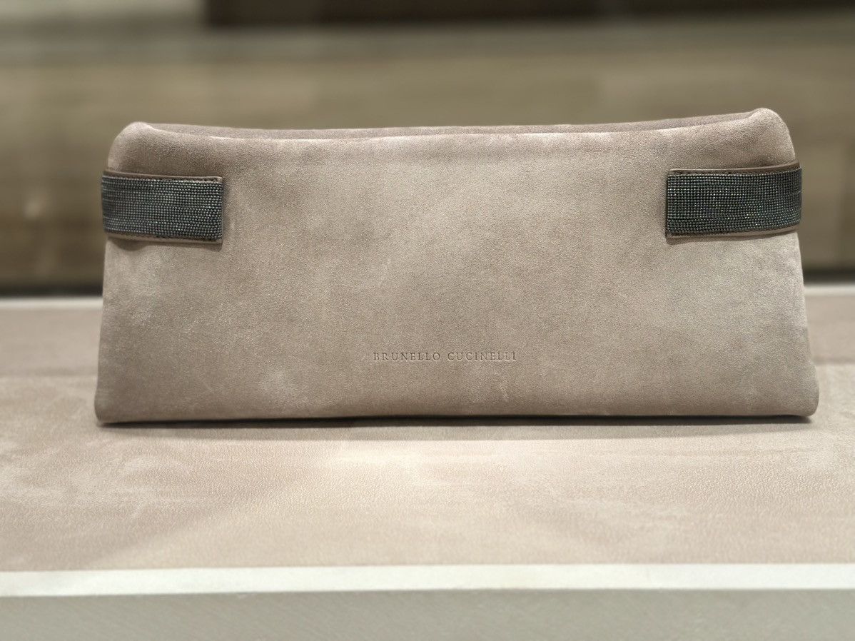 Brunello Cucinelli Brunello Cucinelli bag Size ONE SIZE - 2 Thumbnail
