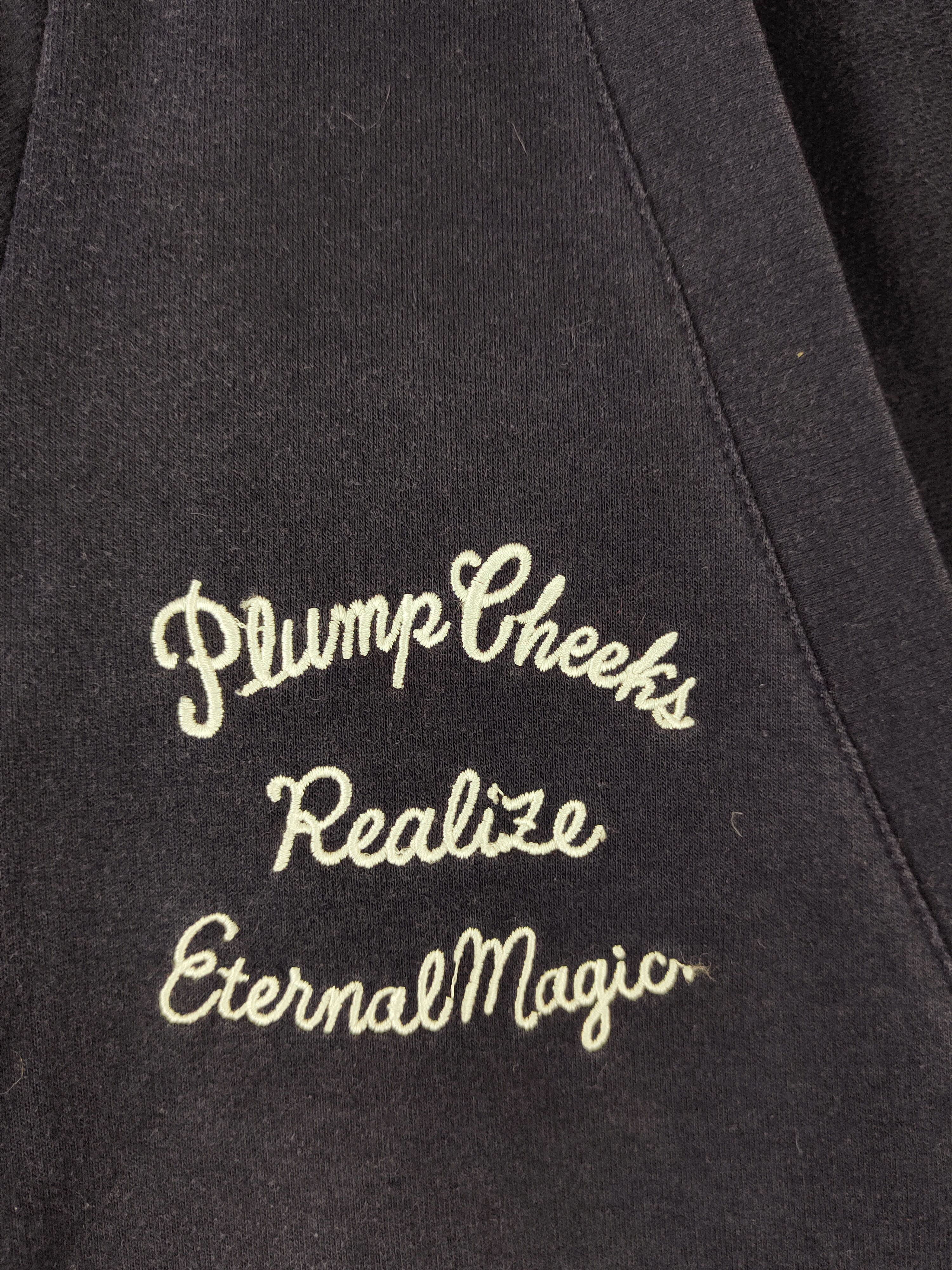 Japanese Brand × Vintage Vassafull Dark Blue Cardigan #W034 Size M / US 6-8 / IT 42-44 - 3 Thumbnail